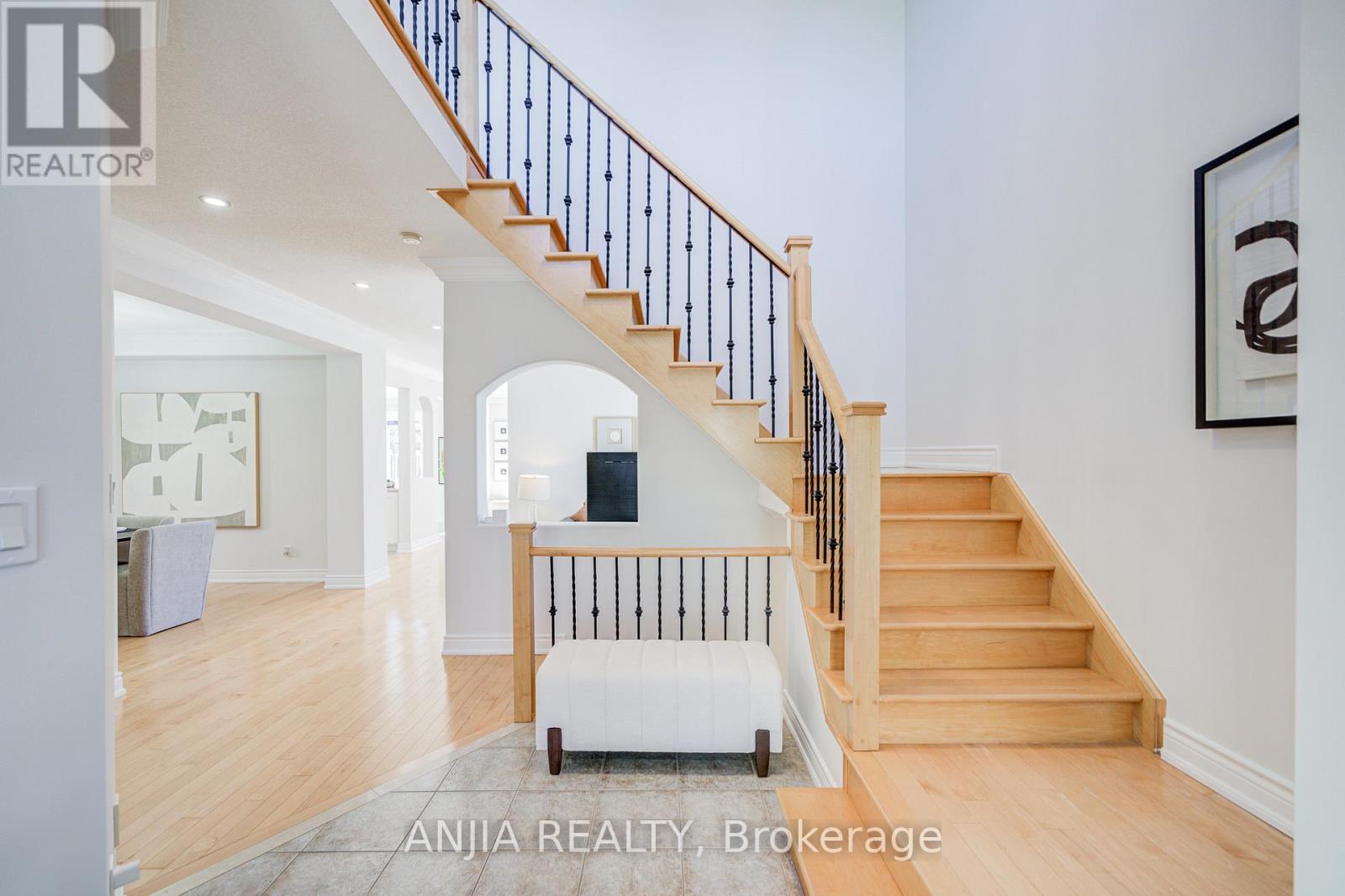 78 Hollylane Drive, Markham, Ontario  L6C 2J8 - Photo 9 - N13110078