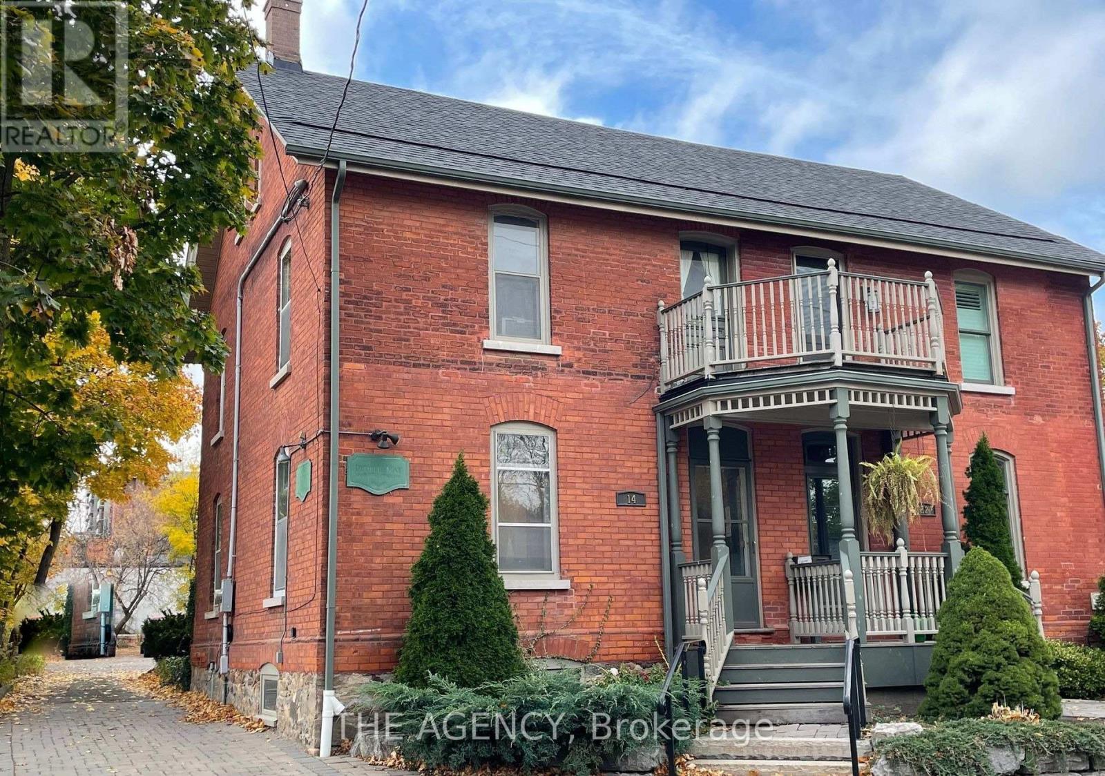 14 CHURCH STREET S, Richmond Hill, Ontario