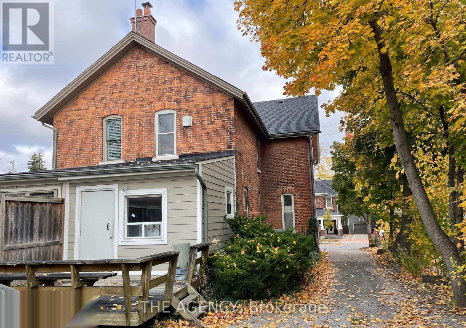 14 Church Street S, Richmond Hill, Ontario  L4C 1W2 - Photo 3 - N13110102