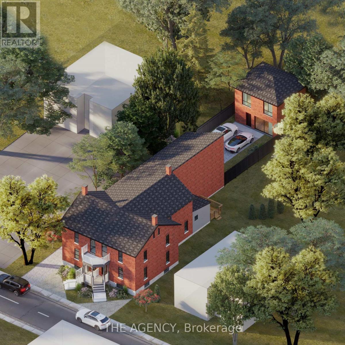 14 Church Street S, Richmond Hill, Ontario  L4C 1W2 - Photo 6 - N13110102