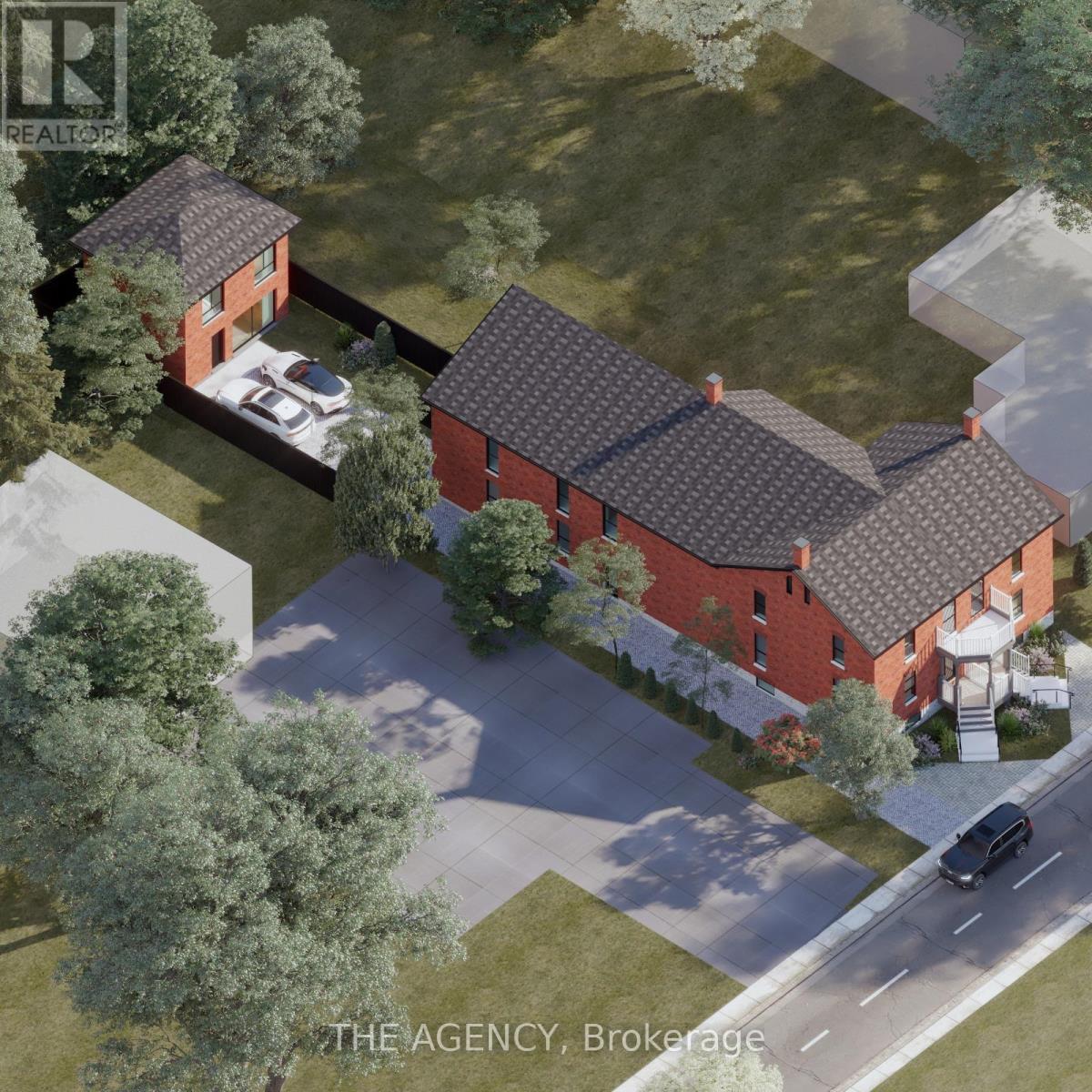 14 Church Street S, Richmond Hill, Ontario  L4C 1W2 - Photo 7 - N13110102