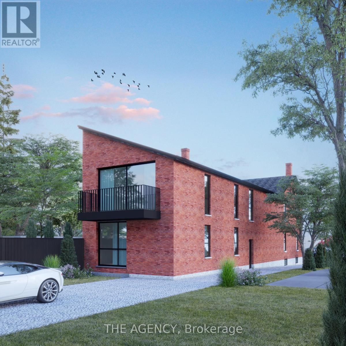 14 Church Street S, Richmond Hill, Ontario  L4C 1W2 - Photo 4 - N13110106