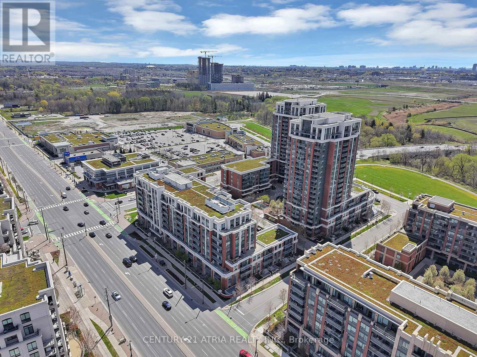 522 - 8228 Birchmount Road, Markham, Ontario  L3R 1A6 - Photo 36 - N13110118
