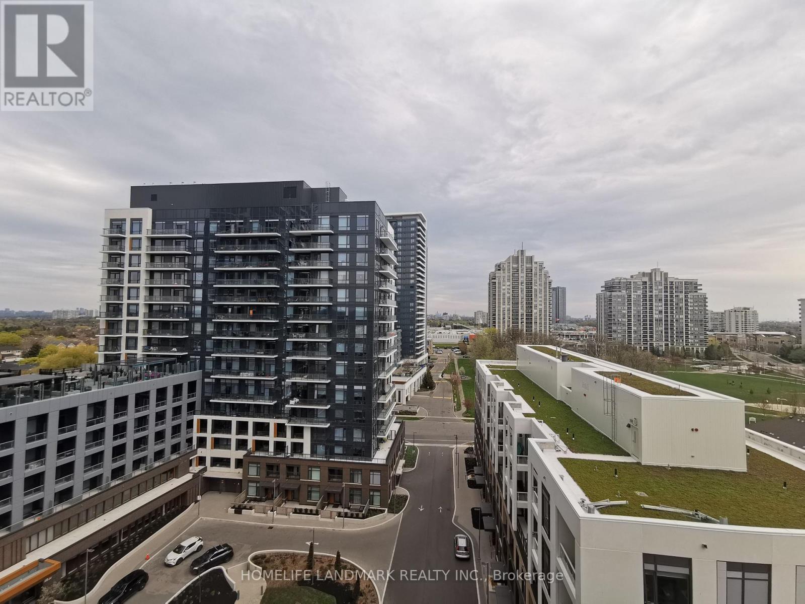 1008 - 8 Beverley Glen Boulevard, Vaughan, Ontario  L4J 0L5 - Photo 14 - N13110190
