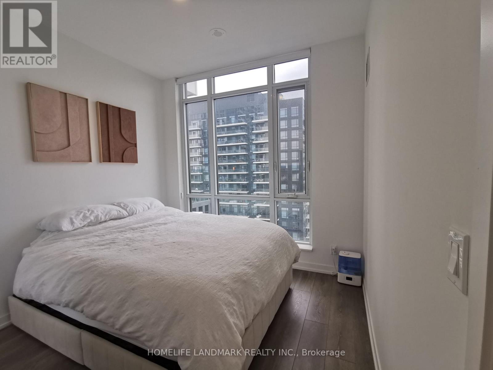 1008 - 8 Beverley Glen Boulevard, Vaughan, Ontario  L4J 0L5 - Photo 7 - N13110190