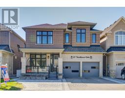 23 HEARTHWOOD GATE, Whitchurch-Stouffville, Ontario
