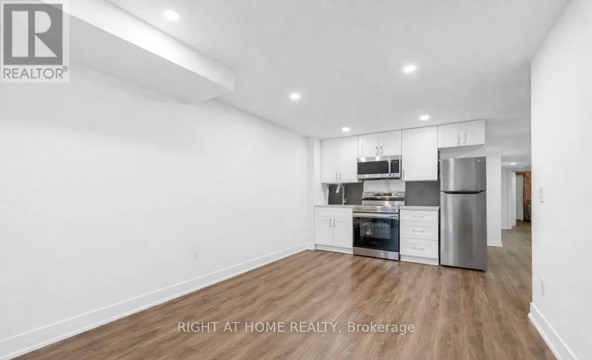 Basement - 38 Richard Boyd Drive, East Gwillimbury, Ontario  L9N 0S6 - Photo 6 - N13110214