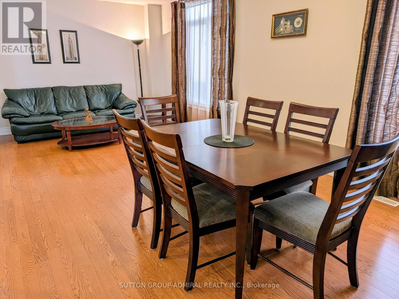 143 Marc Santi Boulevard, Vaughan, Ontario  L6A 0K7 - Photo 11 - N13110254