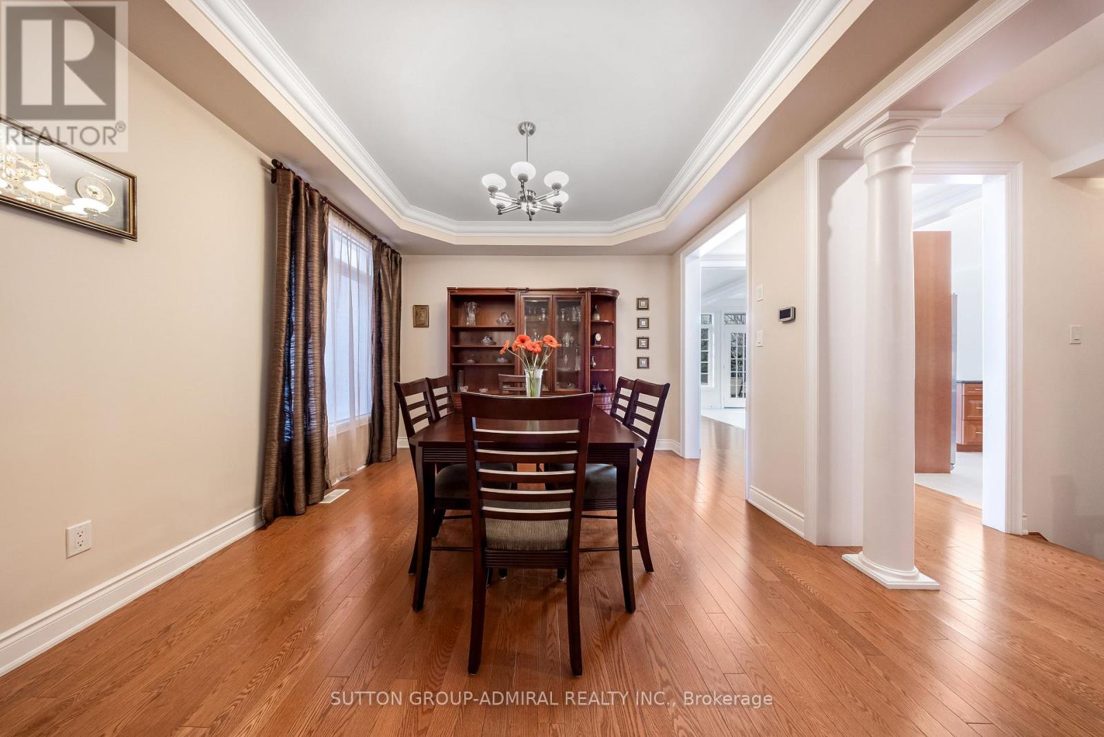 143 Marc Santi Boulevard, Vaughan, Ontario  L6A 0K7 - Photo 12 - N13110254