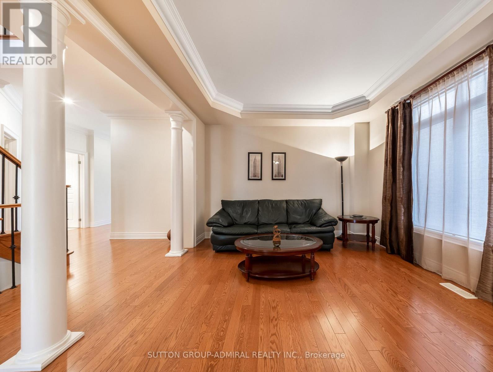 143 Marc Santi Boulevard, Vaughan, Ontario  L6A 0K7 - Photo 13 - N13110254