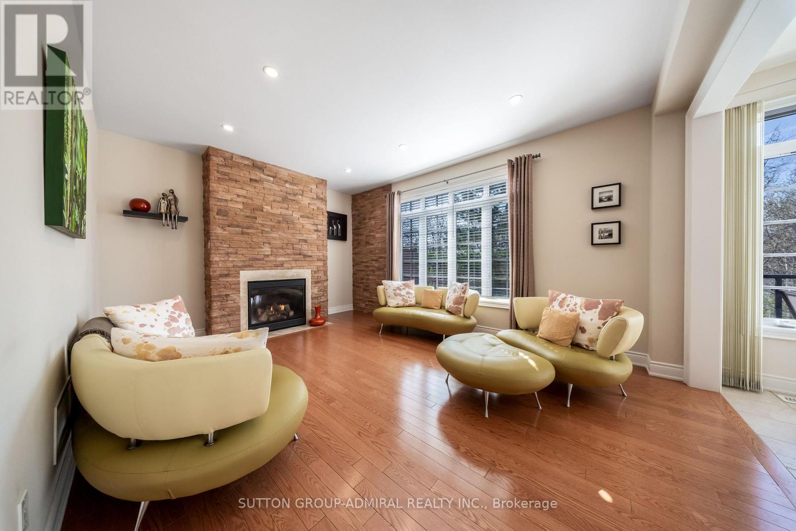 143 Marc Santi Boulevard, Vaughan, Ontario  L6A 0K7 - Photo 14 - N13110254