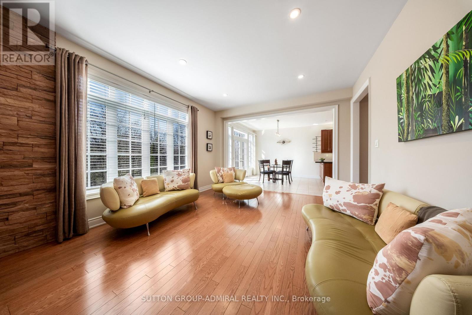 143 Marc Santi Boulevard, Vaughan, Ontario  L6A 0K7 - Photo 15 - N13110254