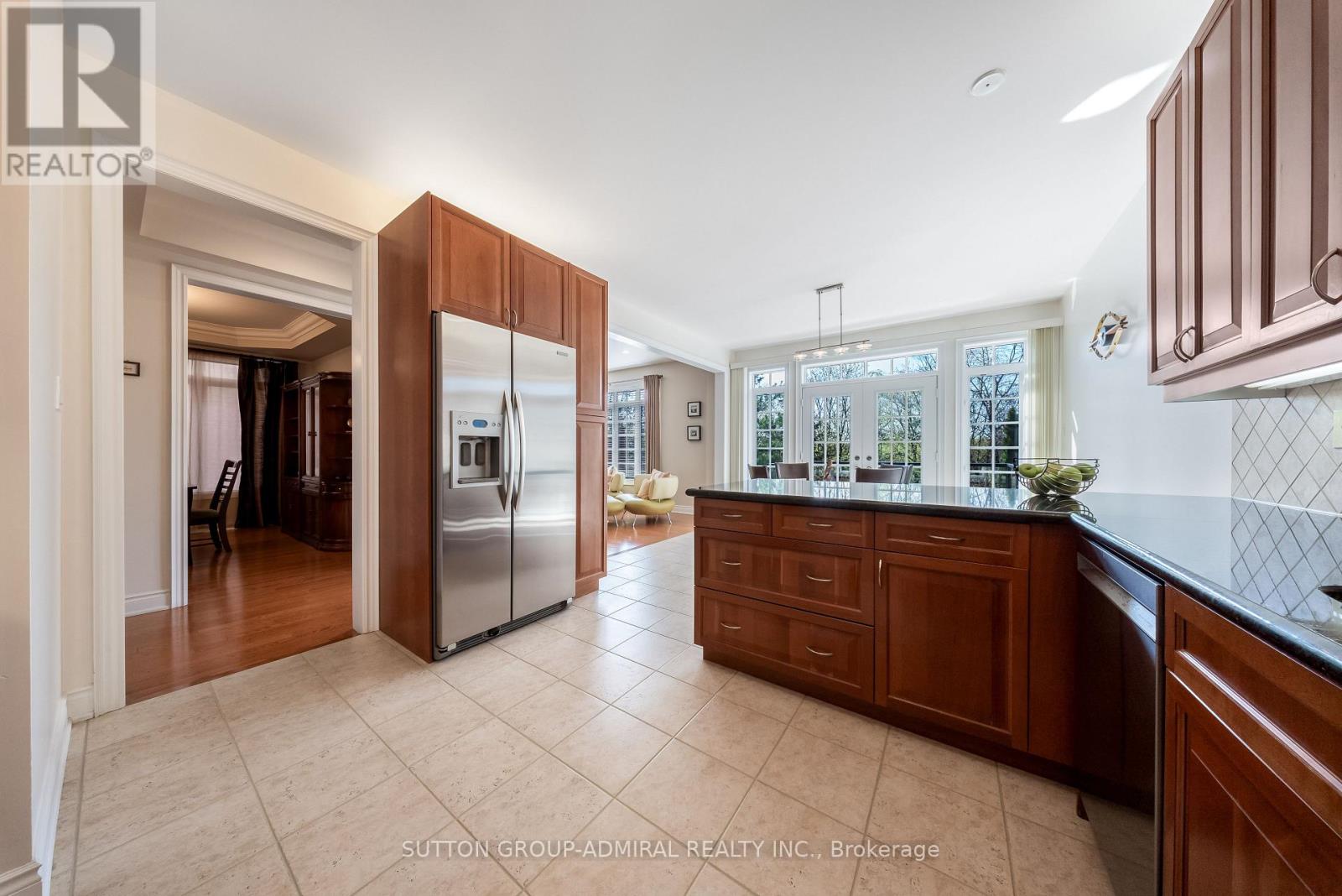 143 Marc Santi Boulevard, Vaughan, Ontario  L6A 0K7 - Photo 19 - N13110254