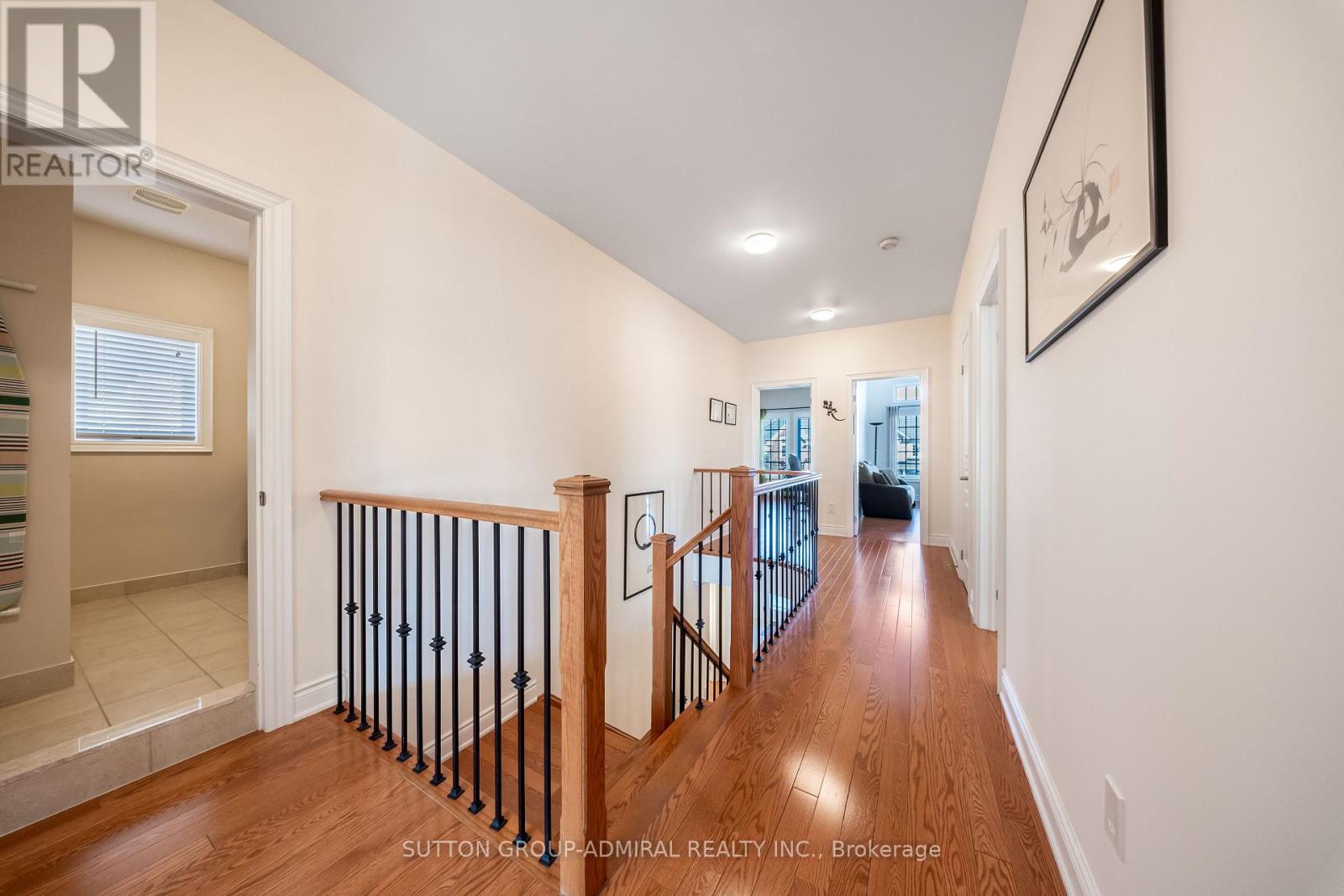 143 Marc Santi Boulevard, Vaughan, Ontario  L6A 0K7 - Photo 20 - N13110254