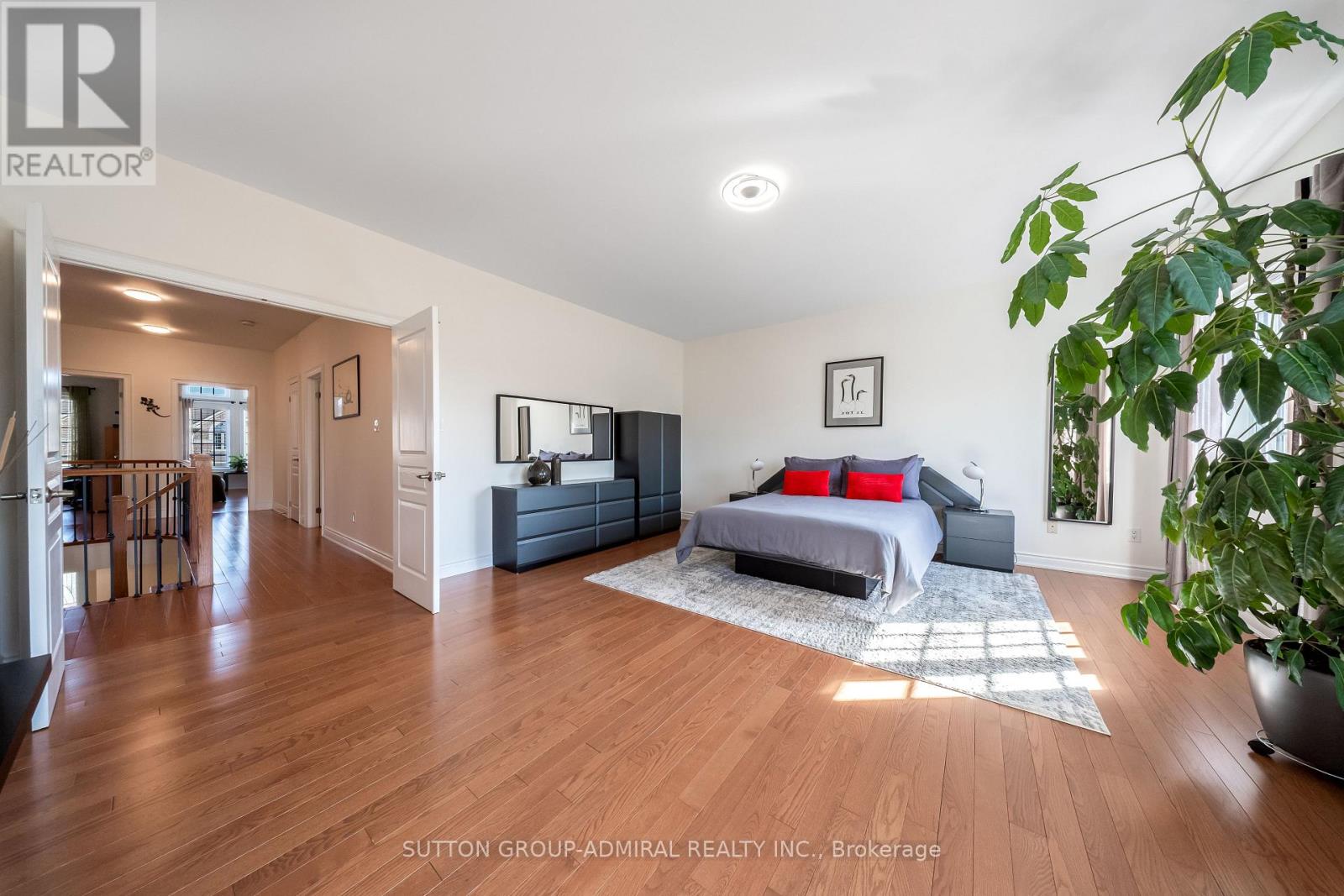 143 Marc Santi Boulevard, Vaughan, Ontario  L6A 0K7 - Photo 21 - N13110254