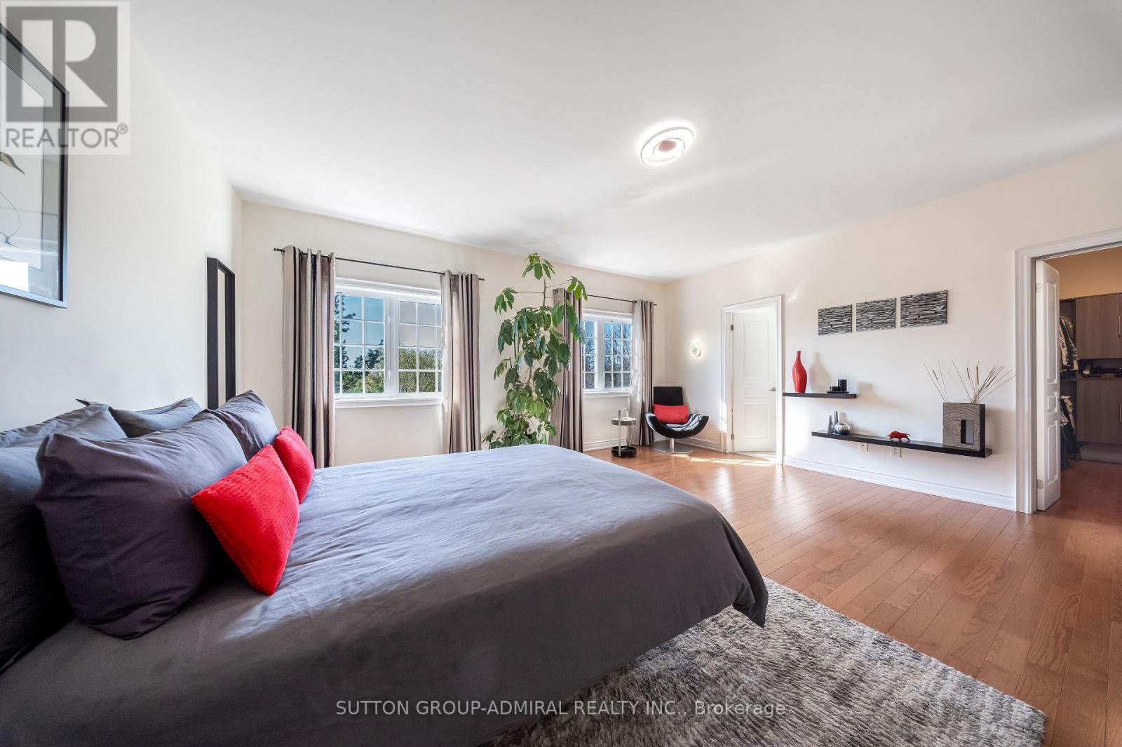 143 Marc Santi Boulevard, Vaughan, Ontario  L6A 0K7 - Photo 23 - N13110254