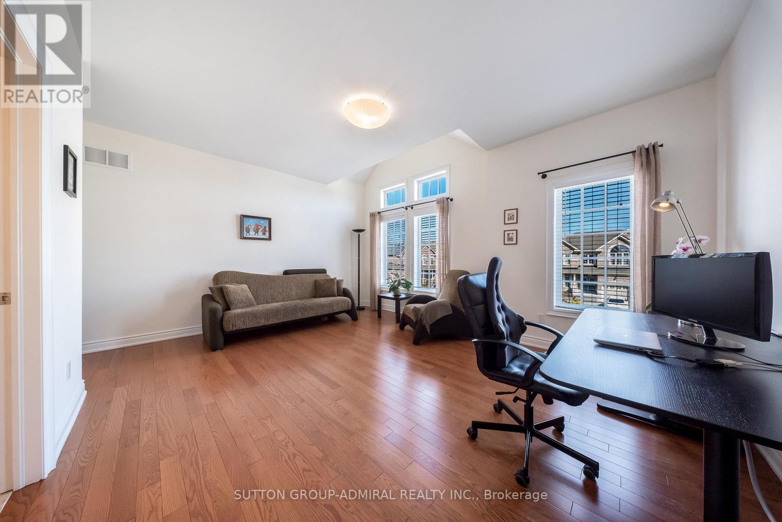 143 Marc Santi Boulevard, Vaughan, Ontario  L6A 0K7 - Photo 32 - N13110254