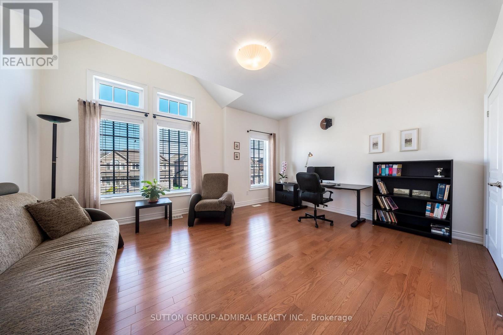 143 Marc Santi Boulevard, Vaughan, Ontario  L6A 0K7 - Photo 33 - N13110254