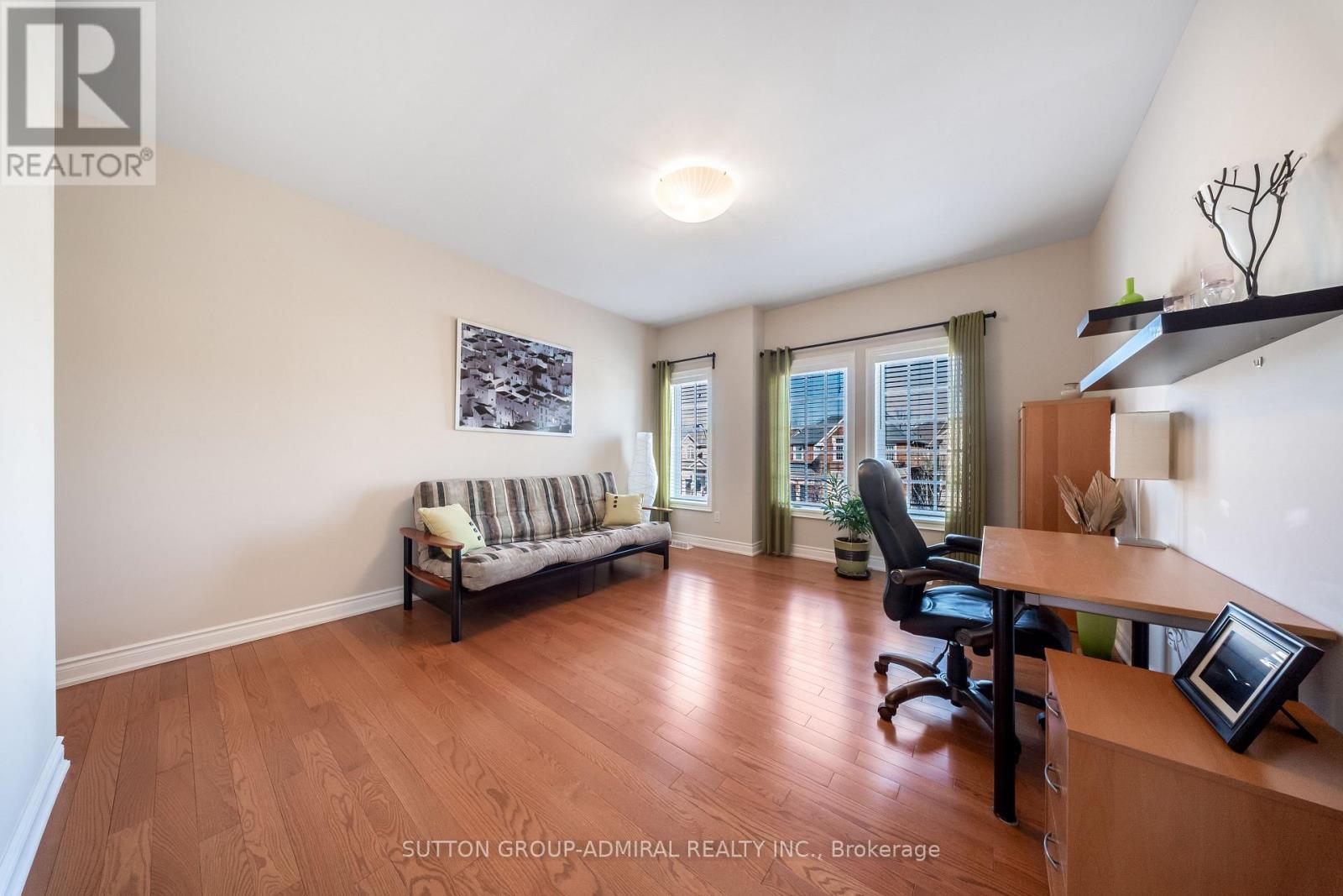 143 Marc Santi Boulevard, Vaughan, Ontario  L6A 0K7 - Photo 34 - N13110254