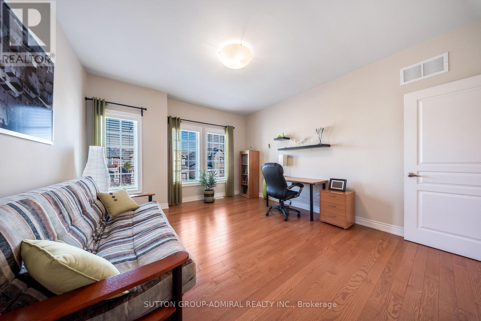 143 Marc Santi Boulevard, Vaughan, Ontario  L6A 0K7 - Photo 35 - N13110254
