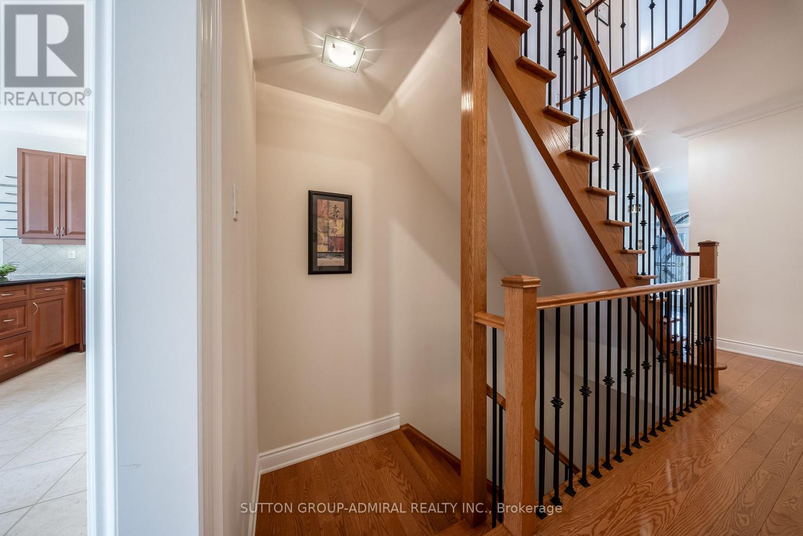 143 Marc Santi Boulevard, Vaughan, Ontario  L6A 0K7 - Photo 37 - N13110254
