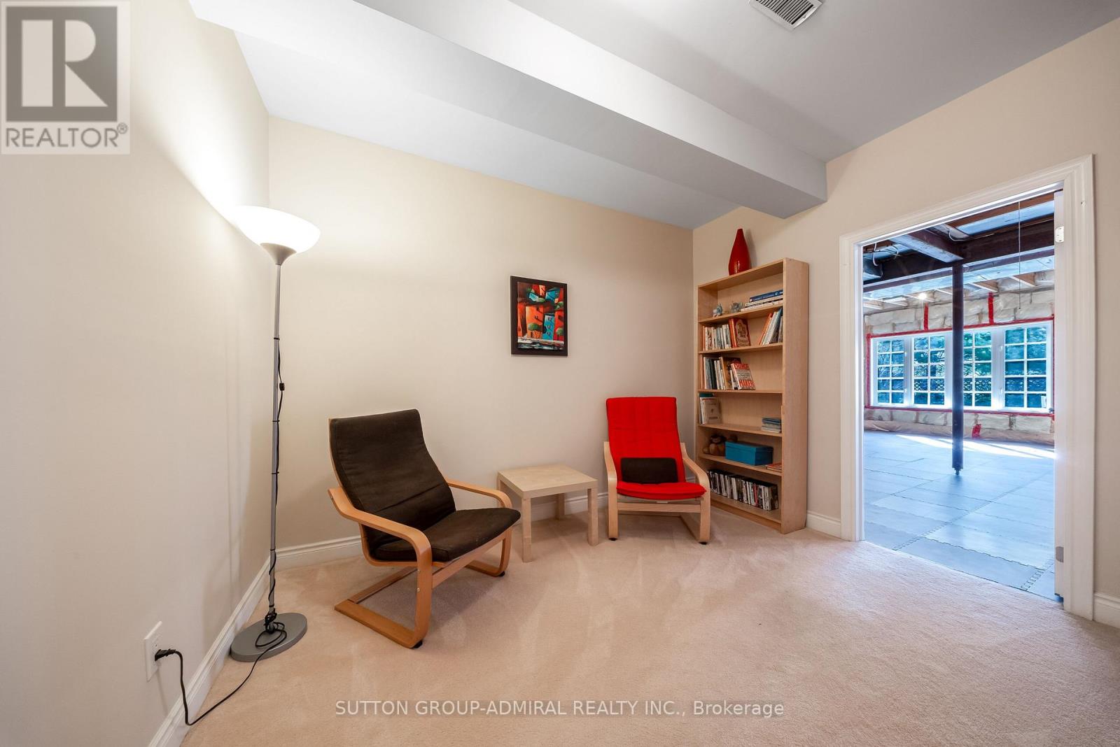 143 Marc Santi Boulevard, Vaughan, Ontario  L6A 0K7 - Photo 38 - N13110254