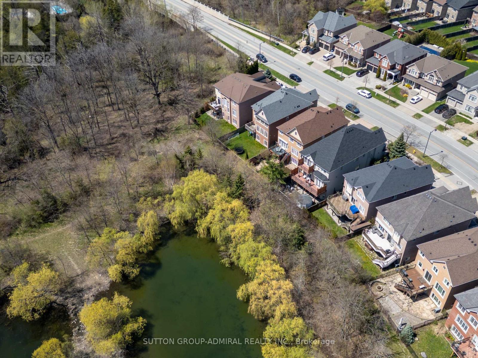 143 Marc Santi Boulevard, Vaughan, Ontario  L6A 0K7 - Photo 4 - N13110254