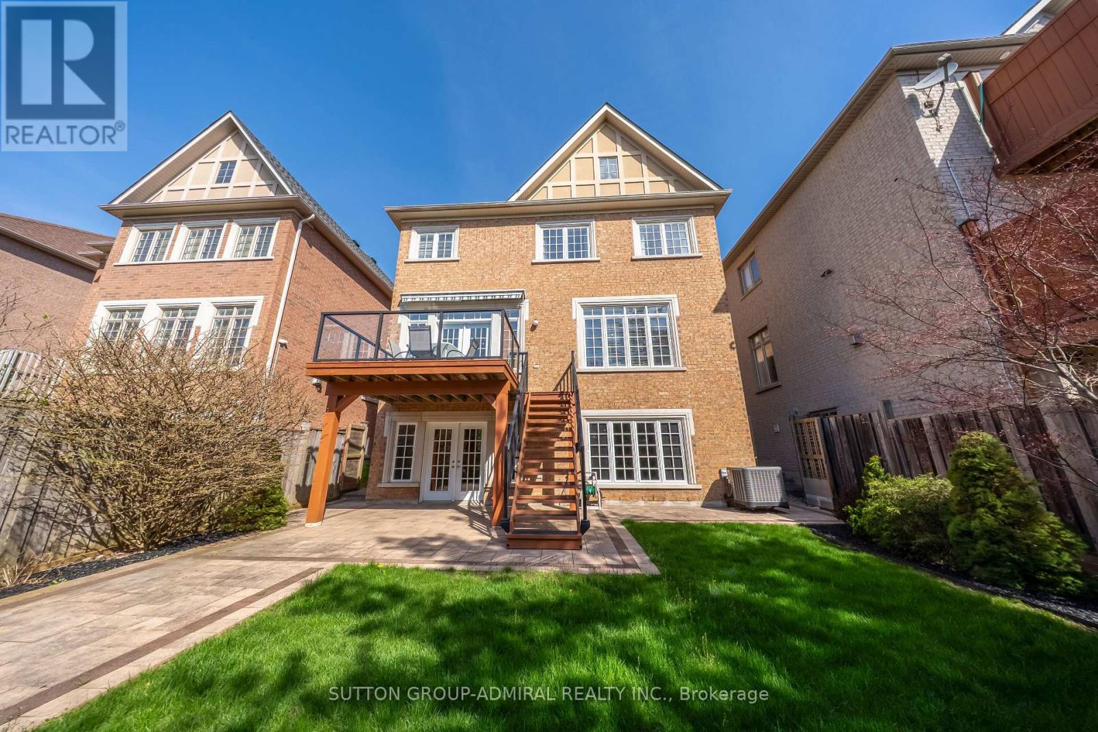 143 Marc Santi Boulevard, Vaughan, Ontario  L6A 0K7 - Photo 41 - N13110254