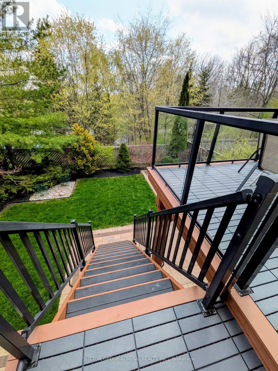 143 Marc Santi Boulevard, Vaughan, Ontario  L6A 0K7 - Photo 43 - N13110254