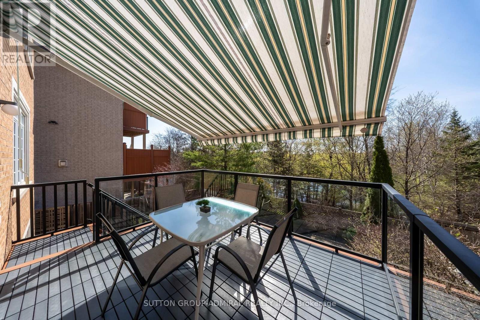 143 Marc Santi Boulevard, Vaughan, Ontario  L6A 0K7 - Photo 44 - N13110254