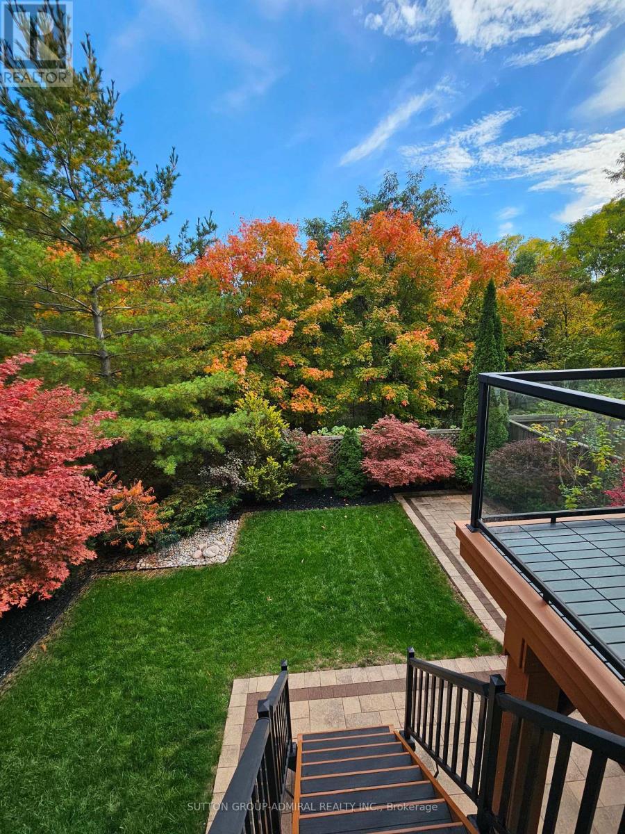143 Marc Santi Boulevard, Vaughan, Ontario  L6A 0K7 - Photo 49 - N13110254