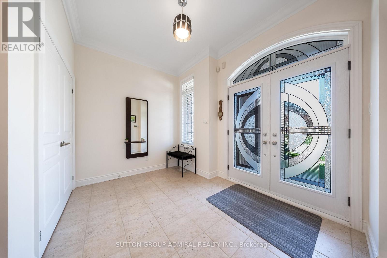 143 Marc Santi Boulevard, Vaughan, Ontario  L6A 0K7 - Photo 6 - N13110254