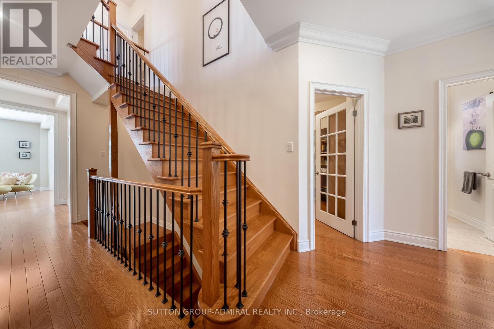 143 Marc Santi Boulevard, Vaughan, Ontario  L6A 0K7 - Photo 7 - N13110254