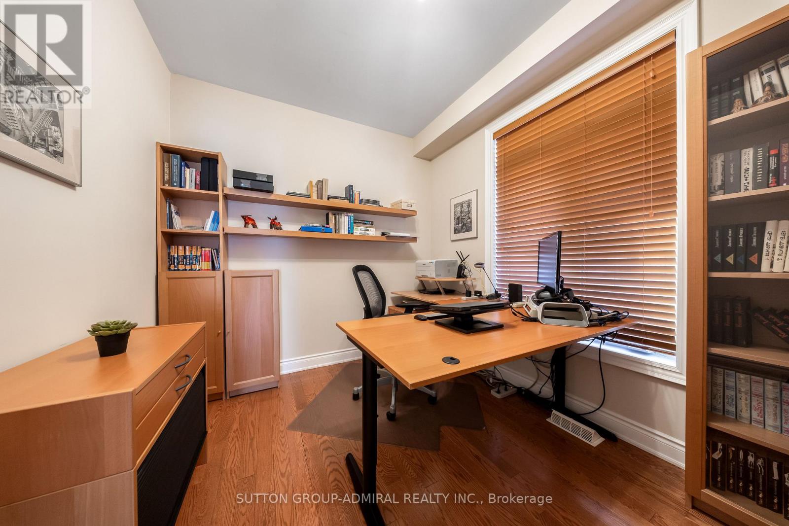 143 Marc Santi Boulevard, Vaughan, Ontario  L6A 0K7 - Photo 9 - N13110254
