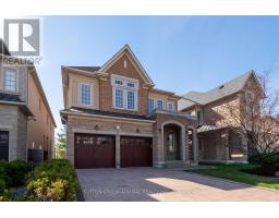 143 MARC SANTI BOULEVARD, Vaughan, Ontario