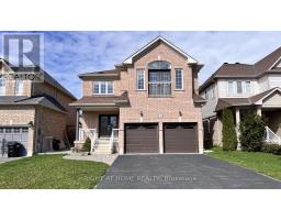 20 CHARLEMAGNE AVENUE, Barrie, Ontario