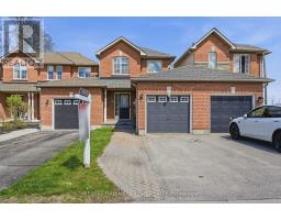 4 HAWTHORNE CRESCENT, Barrie, Ontario