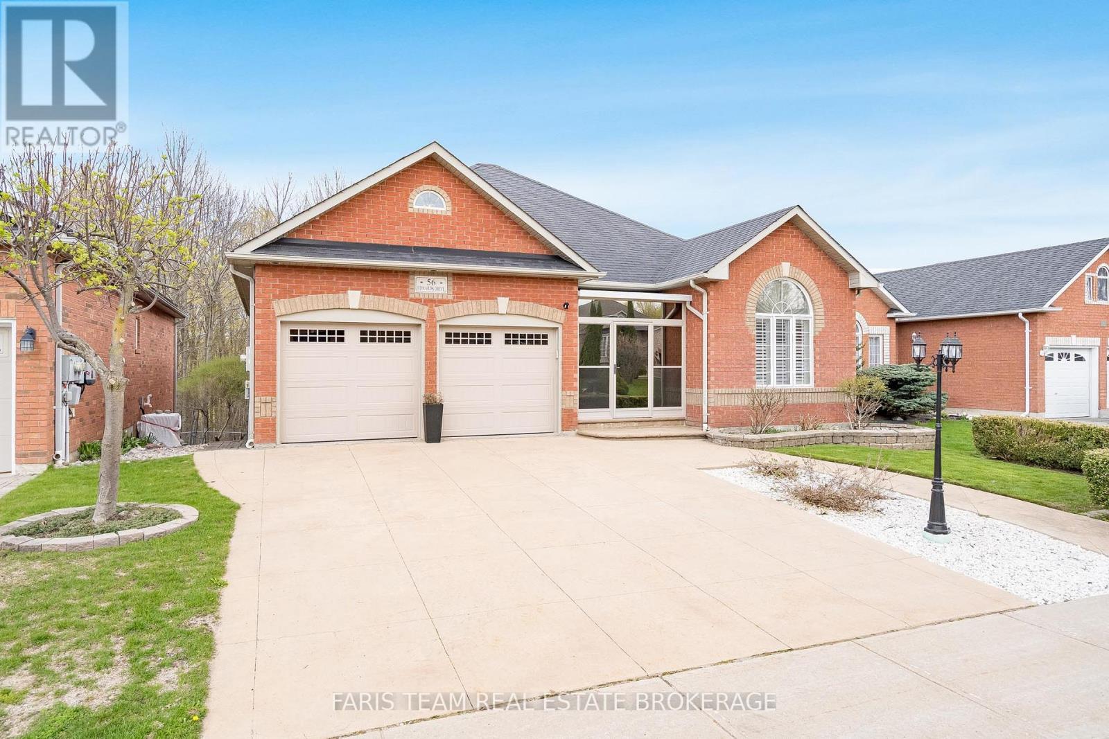 56 EDWARDS DRIVE, Barrie, Ontario