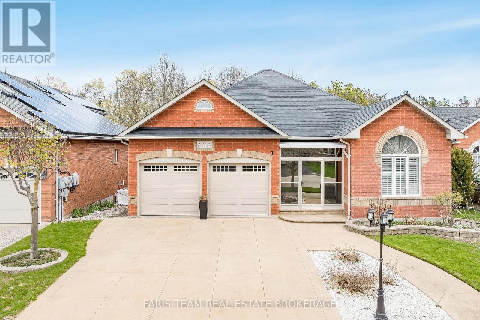 56 Edwards Drive, Barrie, Ontario  L4N 9K8 - Photo 3 - S13110110