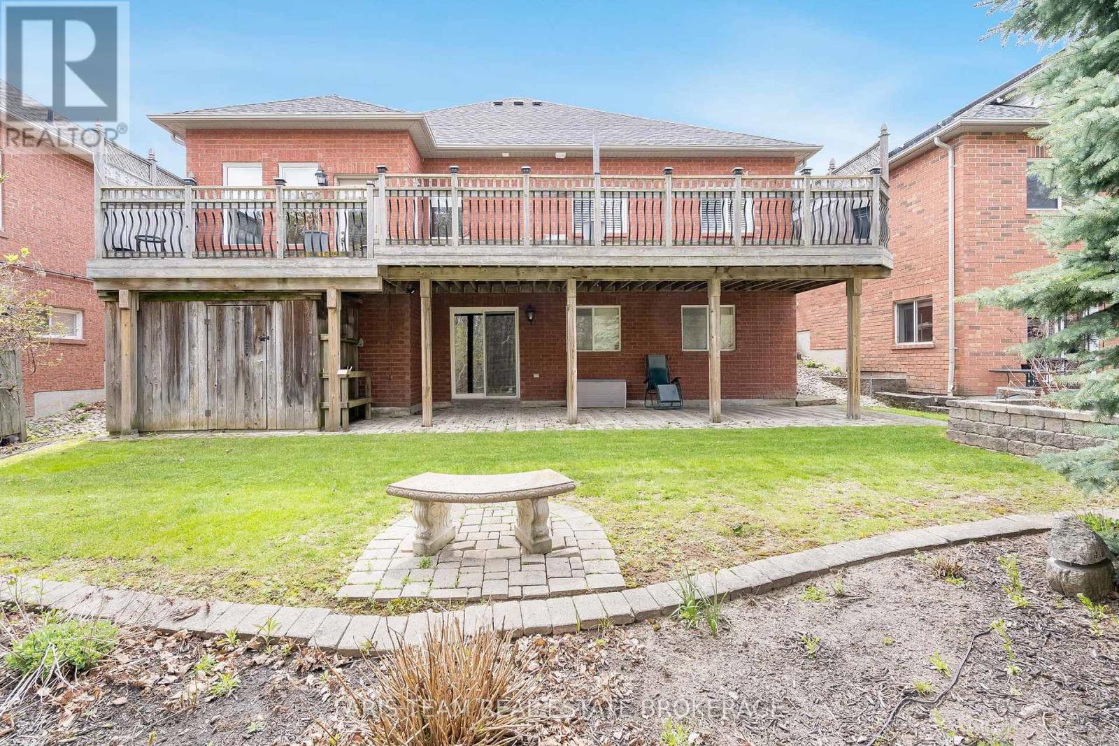 56 Edwards Drive, Barrie, Ontario  L4N 9K8 - Photo 35 - S13110110