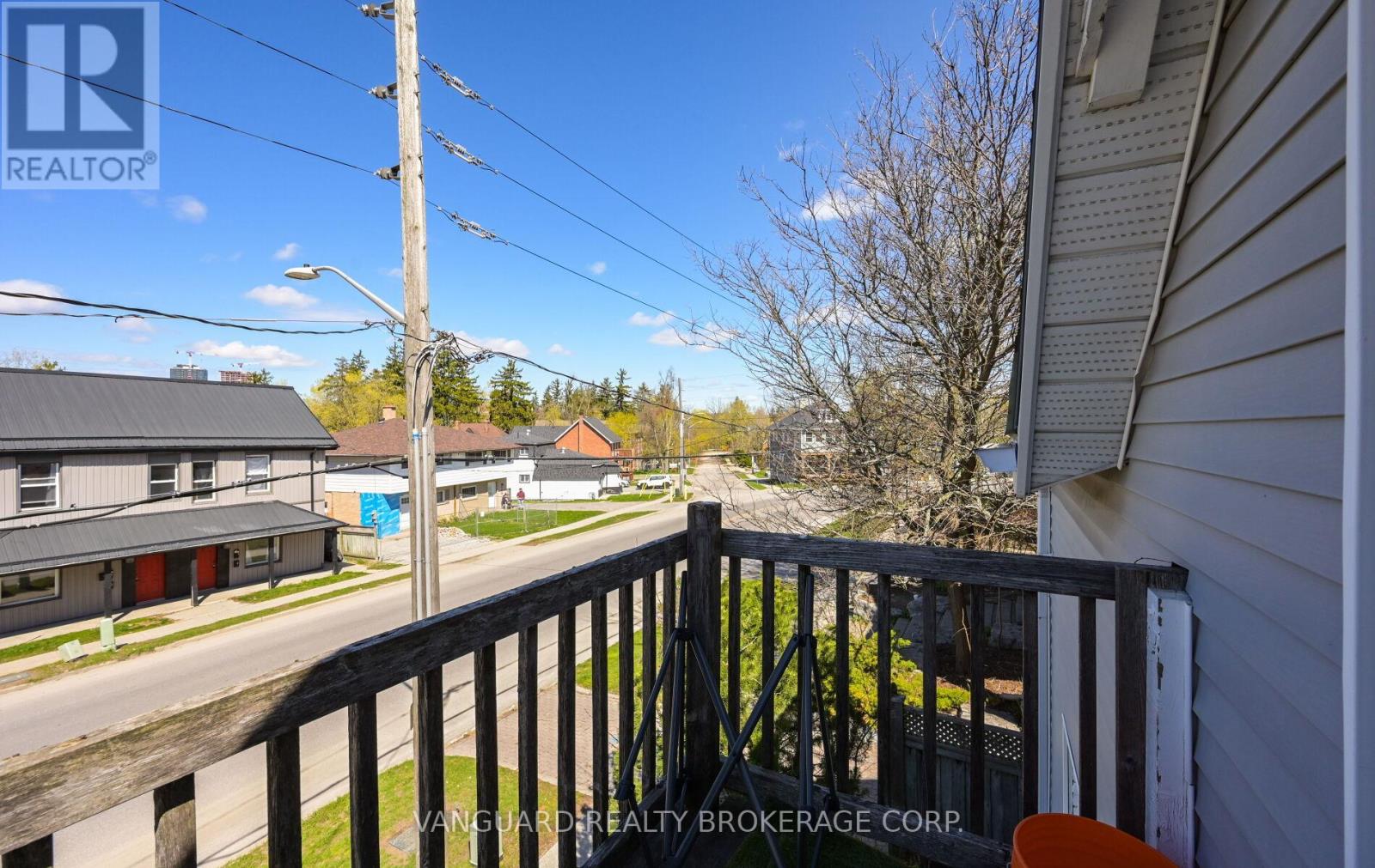 103 Mulcaster Street, Barrie, Ontario  L4M 3M7 - Photo 26 - S13110124