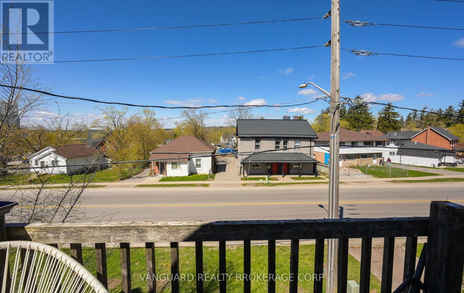 103 Mulcaster Street, Barrie, Ontario  L4M 3M7 - Photo 28 - S13110124