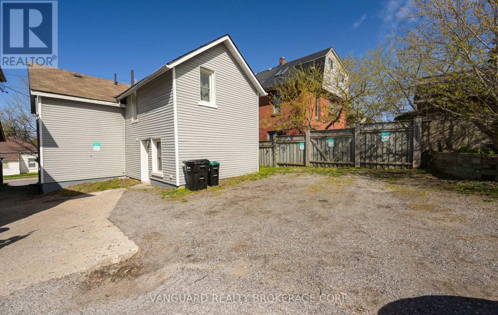 103 Mulcaster Street, Barrie, Ontario  L4M 3M7 - Photo 29 - S13110124