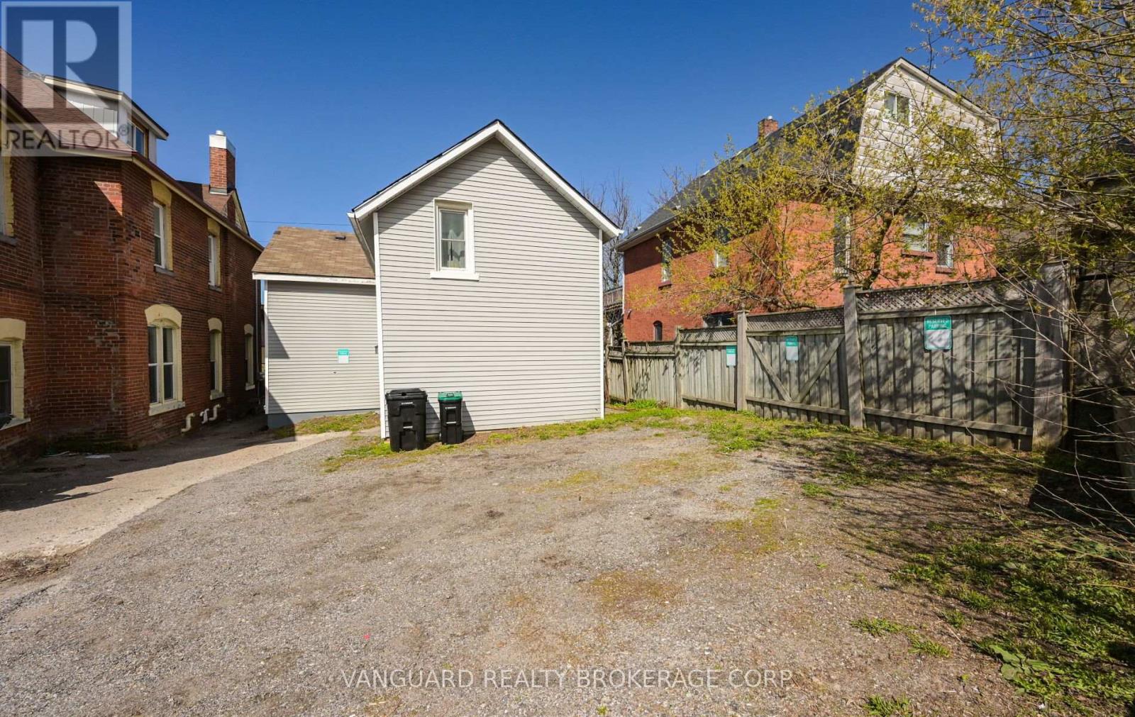 103 Mulcaster Street, Barrie, Ontario  L4M 3M7 - Photo 30 - S13110124