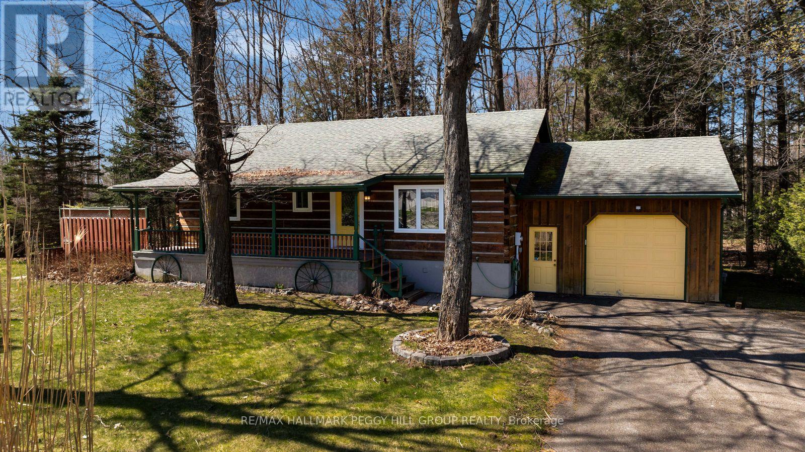 144 TROUT LANE, Tiny, Ontario