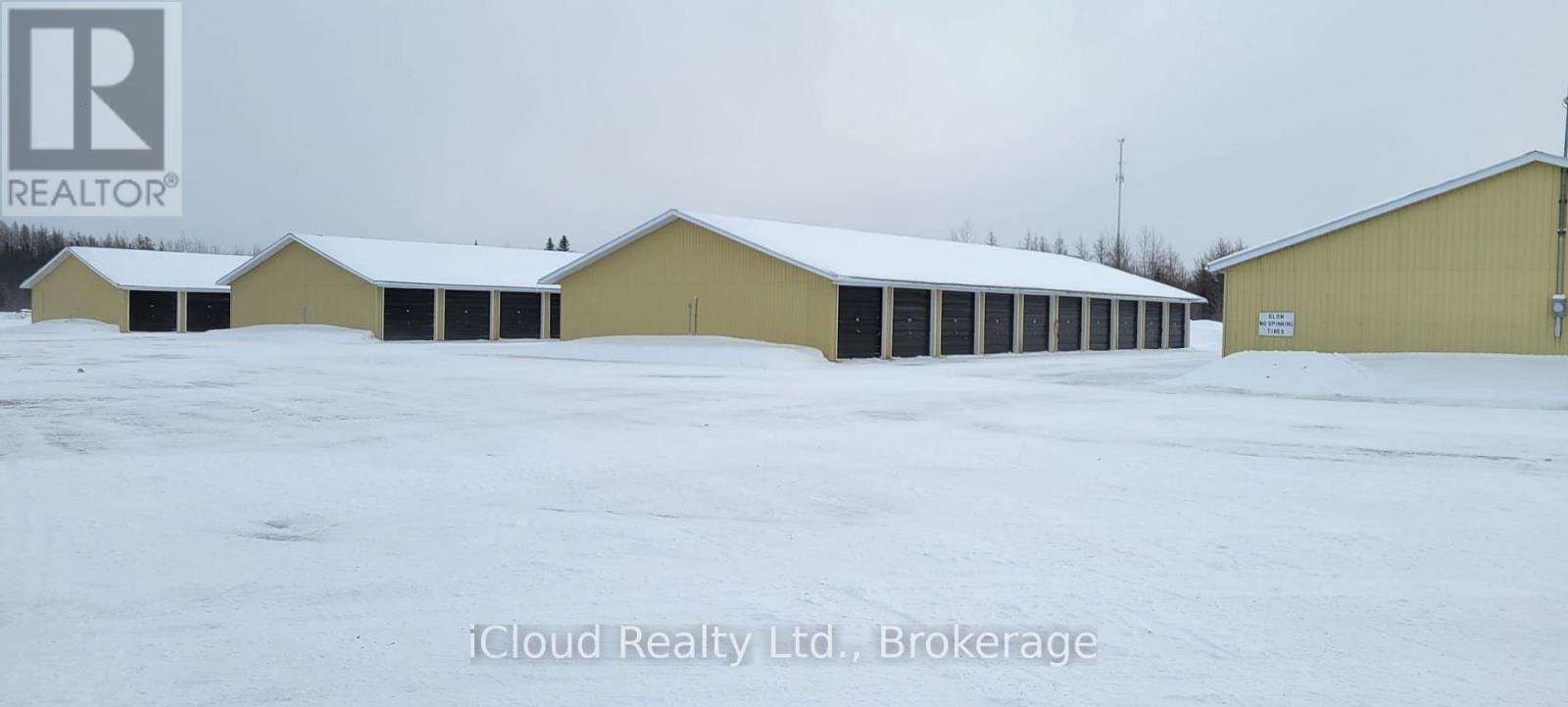 364 Hwy 11 W, Cochrane, Ontario  P0L 1C0 - Photo 2 - T13110100