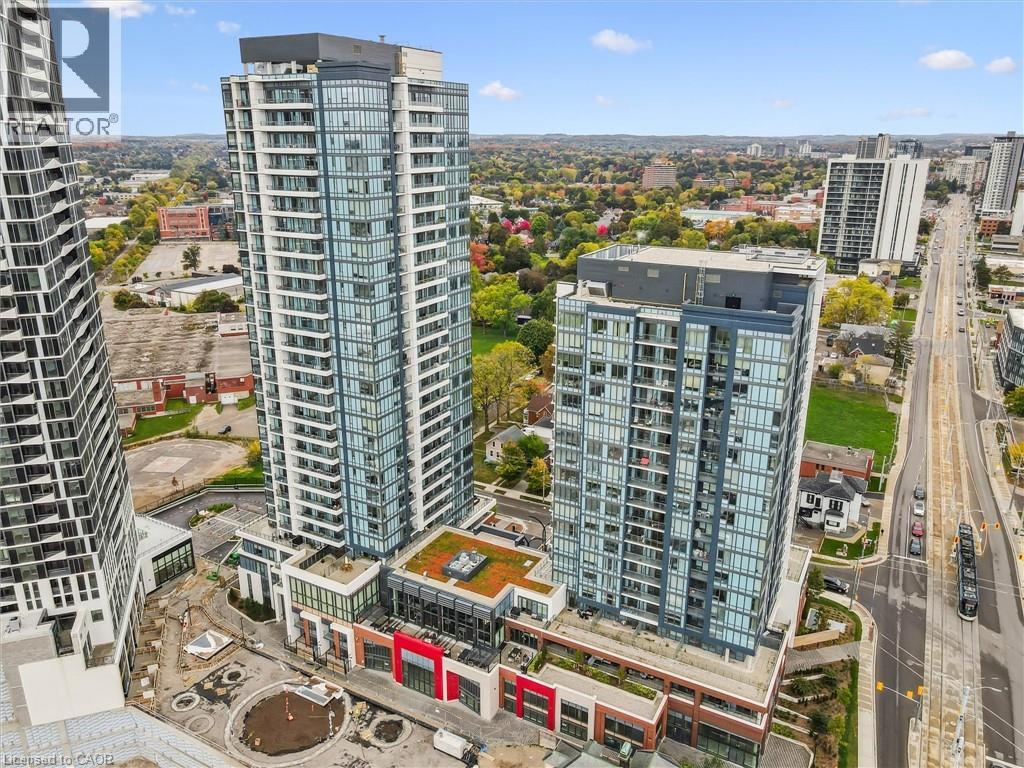 15 Wellington Street S Unit# 909, Kitchener, Ontario  N2G 0E4 - Photo 37 - 40828522
