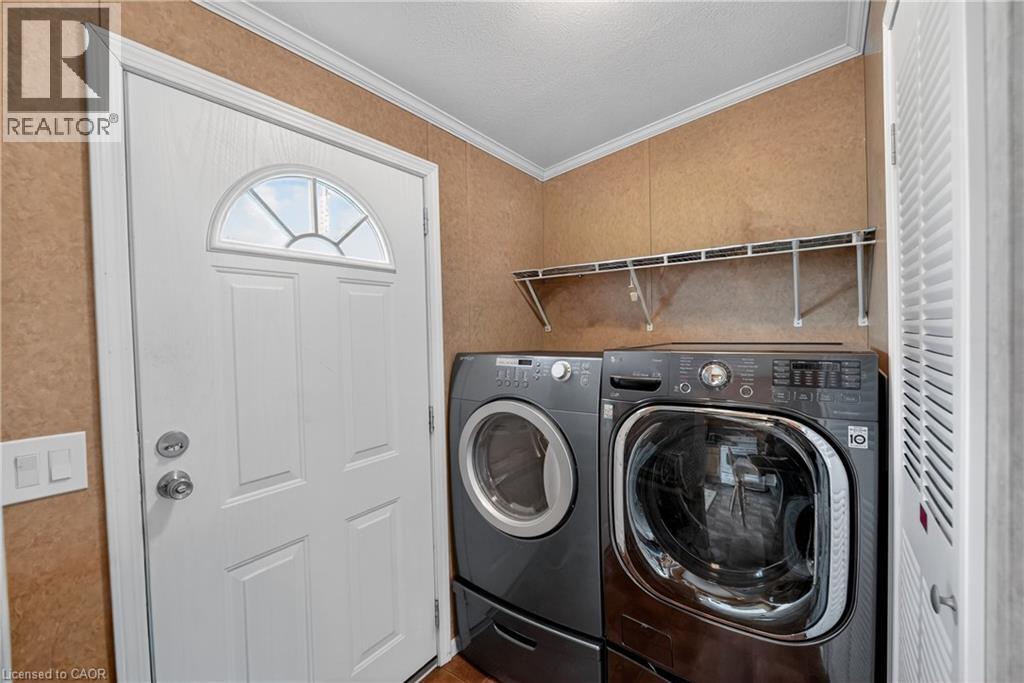3033 Townline Road Unit# 99, Stevensville, Ontario  L0S 1S1 - Photo 10 - 40827205