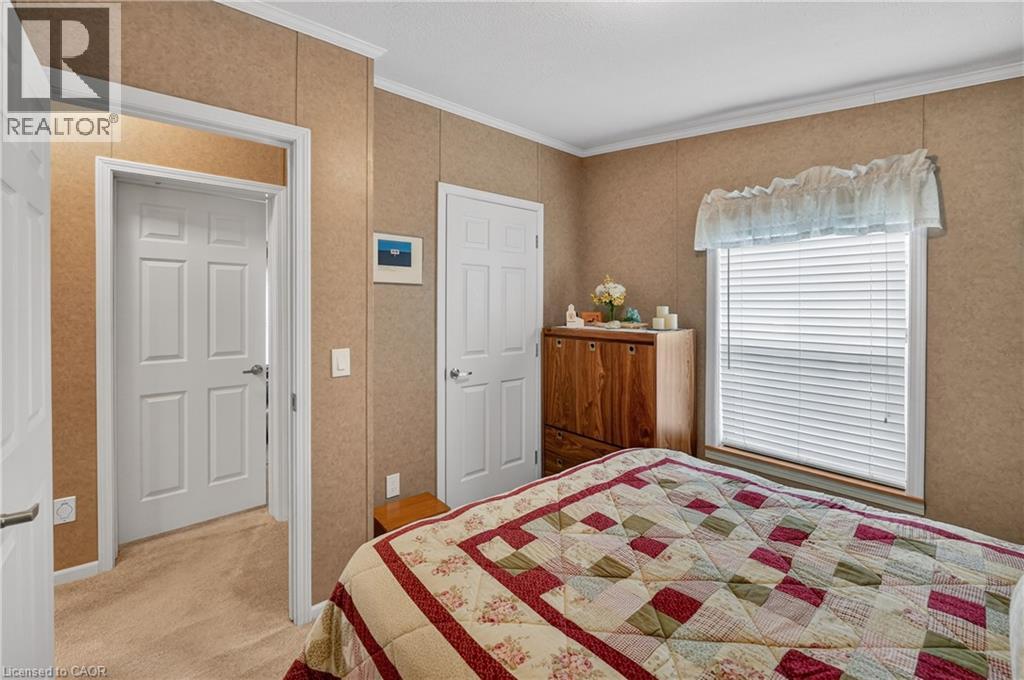 3033 Townline Road Unit# 99, Stevensville, Ontario  L0S 1S1 - Photo 15 - 40827205
