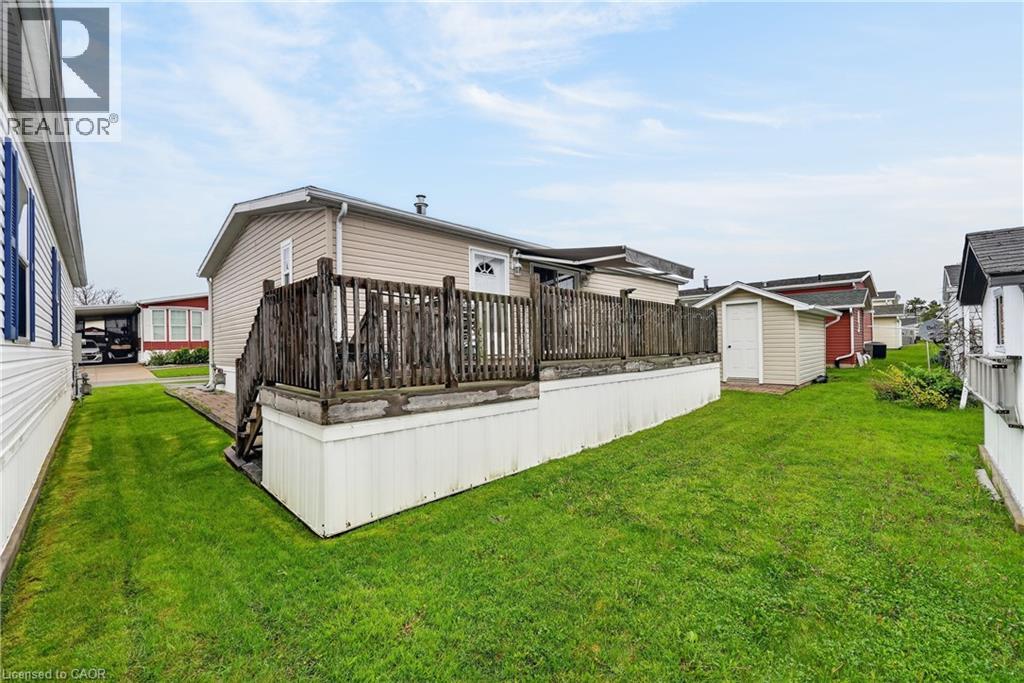 3033 Townline Road Unit# 99, Stevensville, Ontario  L0S 1S1 - Photo 18 - 40827205